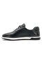 9242 Men's Genuine Leather Premium Casual Shoes - 3