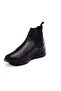 160069 Men's Daily Genuine Leather Ultra Comfort Chelsea Boots - 4