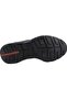 14125 Men's Genuine Nubuck Leather Zippered Sports Boots - 4