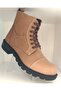Int2023k-021 Men's Genuine Nubuck Leather Sports Boots - 4