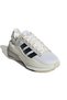 Avryn_X Women's White Sports Shoes Jh6664 - 2