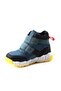 Hunter Kids Two Velcro Outdoor Trekking Sports Boots - 3