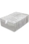 8 Compartment Cabinet and Drawer Organizer Accordion Organizer L-00517 (6 Pieces) - 3