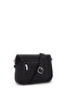 Inaki Paka Black Women's Crossbody Bag K5593 - 2