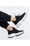 25Y309 Women's Premium Knitwear Stone Sneaker Sports Shoes - 5