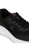 MINOR TX 4FX Black Men's Running Shoes - 7