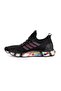 24Y591 Men's Imported Sole Premium Sneaker Sports Shoes - 3