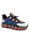 Fred Unisex Children's Imported Sole Sneaker Sports Shoes