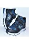 Trex Flt Kids Velcro Outdoor Trekking Sports Boots