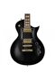 EC-256 Black Elektro Gitar