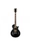 EC-256 Black Elektro Gitar - 3
