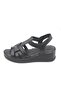 24028801 Women's Leather Sandals