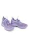 24Y320 Women's Flexible Sole Stone Knitwear Sneaker Sports Shoes, ! ! It Is a Narrow Mold, Size 1, Large Te. - 7