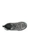 J037172 Speed Eco Women's Sports Shoes Gray - 5