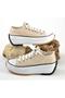 231904 Women's High Sole Sports Shoes