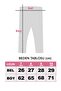 Girl's Seasonal Summer Cotton Pink Polka Dot Patterned Comfortable Summer Long Tights - 3