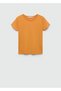 Cotton Logo T-Shirt - 3
