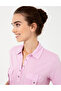 Lilac Polo Neck Dress 50250964 -Vr034 - 3