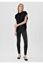 Tess Gold Luxury Gray Jean Trousers 100328-31910 - 2