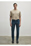 Marcus Lux Black Shaded Vintage Jean Trousers 0035182405 - 3