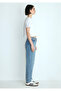 Happy College Shaded Indigo Si Jean Trousers 101453-85599 - 5