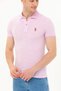 Men's Magnolia Polo Neck T-Shirt 50263371-Vr211 - 6