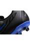 Dd9483 Phantom Gx Academy Fg/Mg Men's Football Boots Black-Blue - 7