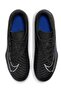 Dd9483 Phantom Gx Academy Fg/Mg Men's Football Boots Black-Blue - 5