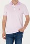 Men's Magnolia Polo Neck T-Shirt 50263417 -Vr211 - 6