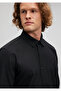 Black Shirt Slim Fit / Tight Cut 0210698-900 - 5