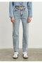 Happy Street Ice Blue Jean Pants101453-86458 - 3