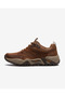 Arch fit recon - cadell men's brown outdoor shoe 204409 cdb