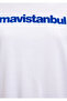 Stanbul Printed Loose CutIstanbulT-shirt - 1612108 -620 - 6
