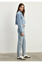 Happy Street Ice Blue Jean Pants101453-86458 - 6