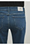 Ada Premium Vintage Indigo Si Jean Pants 1020586628 - 7