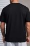 Unisex Celtics Printed T-shirt - 3