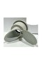 4 Pieces Sink & Kitchen Anti-Odor Adapter Gasket with Check Valve - 2
