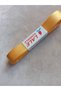 Yellow Grosgrain Ribbon. 2 cm 10 Meters One Ball. Krogren Ribbons Ribbons - 3