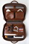 Deridense Unisex MacBook Organizer Laptop Briefcase 15.6" & 16" Inch S2053-1 - 7