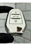 Citroen C3 C4 Cactus Picasso Aircross Jumpy - حافظة مفاتيح - 3