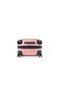 Lodge 20" Small Cabin Luggage Suitcase Rose - 5