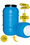 TİCARET 220 LT VARİL