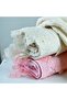Lacy Laced Hand and Face Towel Esl2024 50x90cm 4-Piece - 3