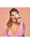 Invisible Fixing Powder-Transparent Powder Permanent Velvety Fixing Transparent Finishing Powder Light - 4