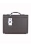 Laptop Briefcase 14-15.6 Inch Business Series 5 Compartment Waterproof Notebook Bag - 8
