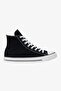 Chuck Taylor All Star Hi Unisex Black Sneaker M9160C