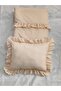 60*120 crib quilt pillow sheet - 2