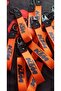 Ktm Bez Motor Keychain Quality Moto Accessory 19cm Double-Sided Printing