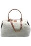 Mommy Bag Exclusive Lamb Plush Design Set of 3 Baby Mother Baby Care and Women's Bag - 3