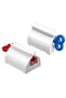 Rotary Toothpaste Squeezer 2 Pieces - 6